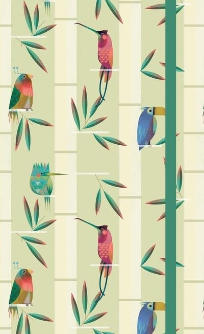 Agenda 2020 - Oiseaux