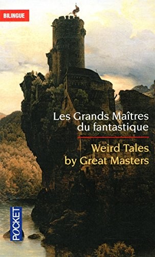 Les grands maîtres du fantastique