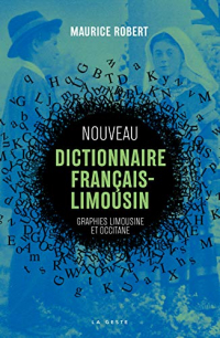Nouveau dictionnaire Français-Limousin
