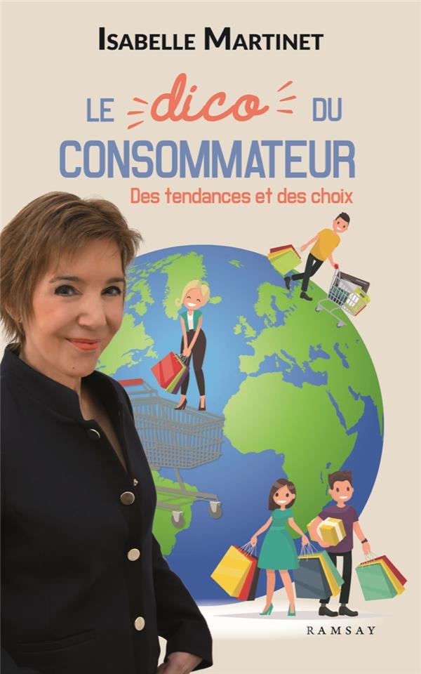 Le dico du consommateur