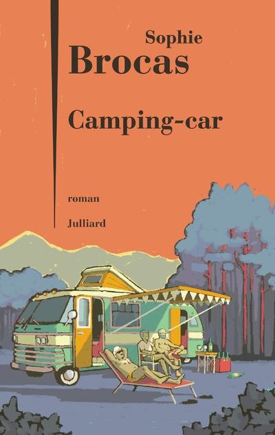 Camping-car