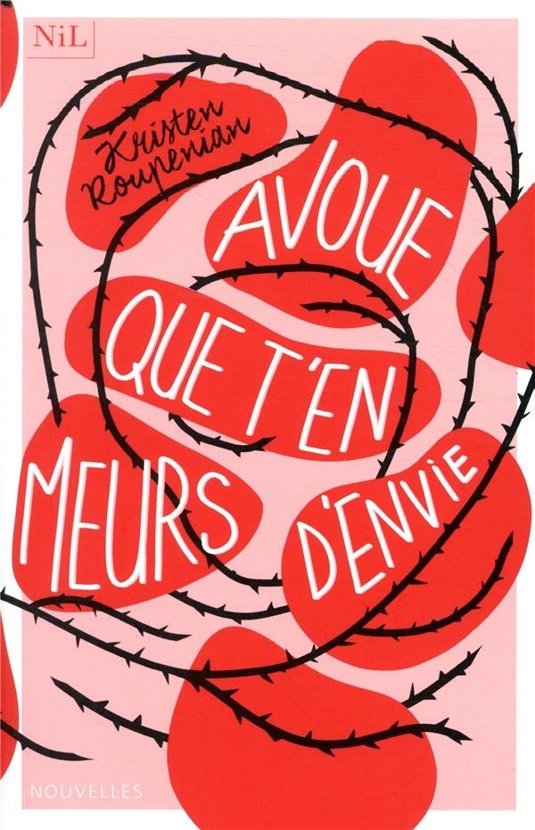 Avoue que t'en meurs d'envie