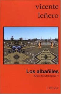 Los albaniles