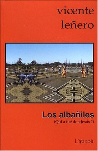 Los albaniles