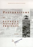 Pastoralisme et espaces naturels proteges