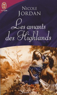 Les amants des Highlands