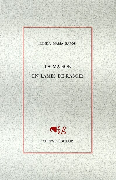 La maison en lames de rasoir