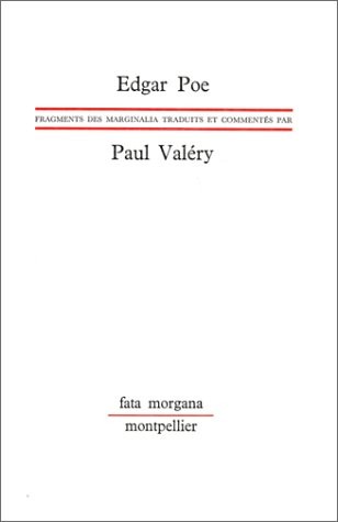 Fragments des marginalia