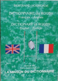 Le dictionnaire du rugby