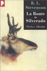 La route de Silverado