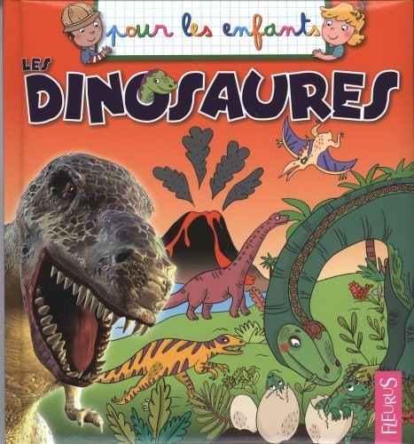 Les Dinosaures