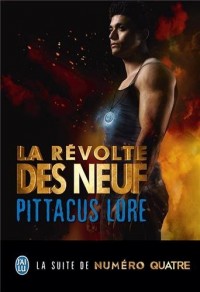 La révolte des neufs