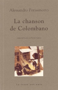 La Chanson de Colombano