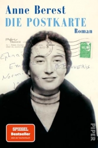 Die Postkarte: Roman