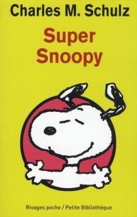 Super Snoopy