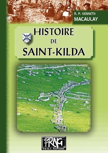 Histoire de Saint-Kilda