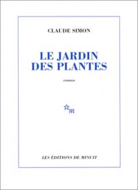 Le Jardin des plantes