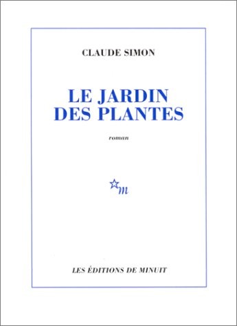Le Jardin des plantes