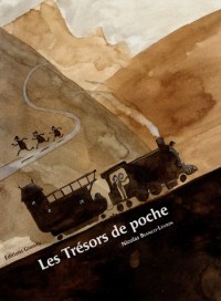 Les trésors de poche