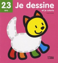 Le chat - de 2 à 3 ans (périmé)