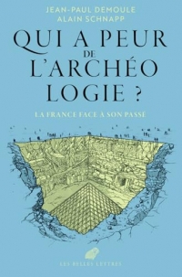 Qui a peur de l'archéologie ?: La France face à son passé