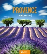 Agenda 2019-2020 Provence