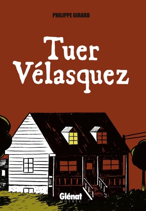 Tuer Velasquez