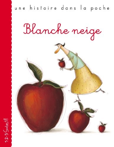 Blanche Neige