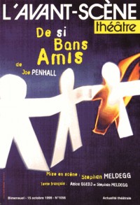 De Si Bons Amis