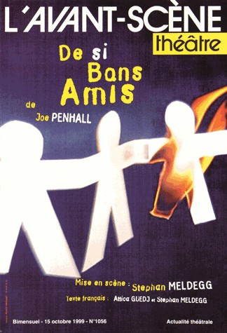 De Si Bons Amis