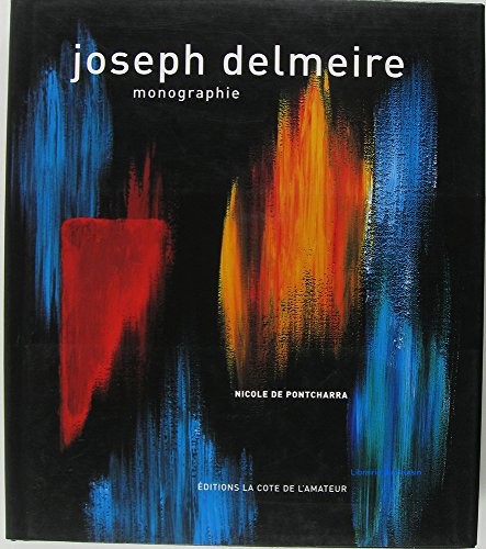 Joseph Delmeire, monographie