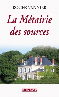 La Métairie des Sources