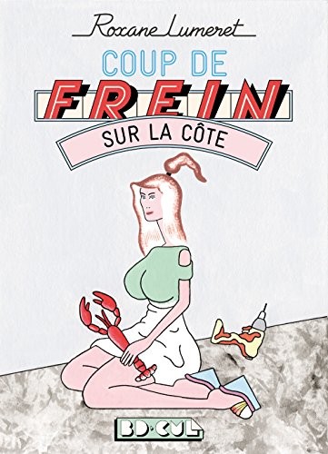 Coup de frein sur la côte