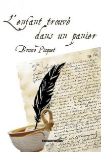 L'Enfant Trouve Dans un Panier 1