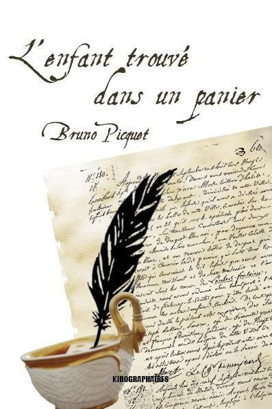 L'Enfant Trouve Dans un Panier 1