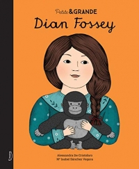 PETITE & GRANDE - DIAN FOSSEY NED