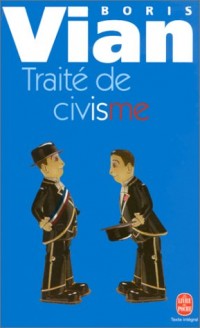 Traité de civisme