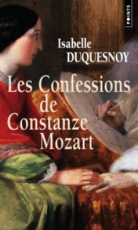 Les Confessions de Constanze Mozart