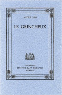 Le Grincheux