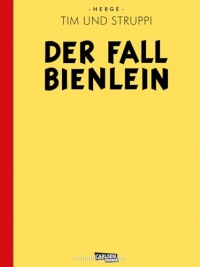 Tim und Struppi: Sonderausgabe: In der Version des Tintin-Magazins