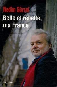 Belle et Rebelle Ma France