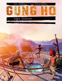 Gung Ho Tome 5.1: Grand format