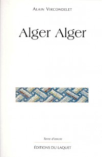 Alger, Alger
