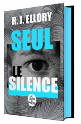 Seul le silence - Edition Collector [Poche]