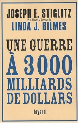 Une guerre à 3000 milliards de dollars