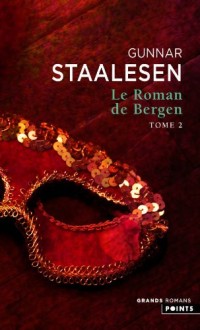 Le roman de Bergen - tome 2 1900 L'aube (2)