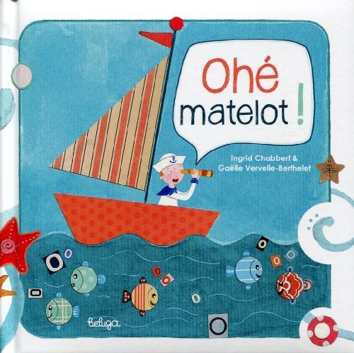 Ohé matelot !