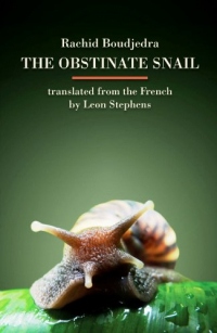The Obstinate Snail