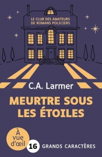 Meurtre sous les étoiles