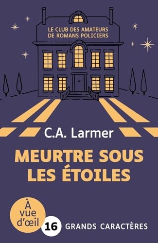 Meurtre sous les étoiles